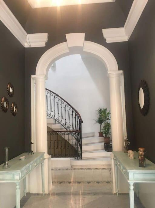 Spacious 4-Bedrooms Townhouse In Tas-Sliema Bagian luar foto