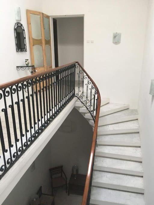 Spacious 4-Bedrooms Townhouse In Tas-Sliema Bagian luar foto