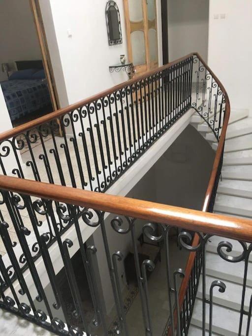 Spacious 4-Bedrooms Townhouse In Tas-Sliema Bagian luar foto