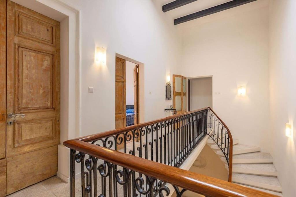 Spacious 4-Bedrooms Townhouse In Tas-Sliema Bagian luar foto